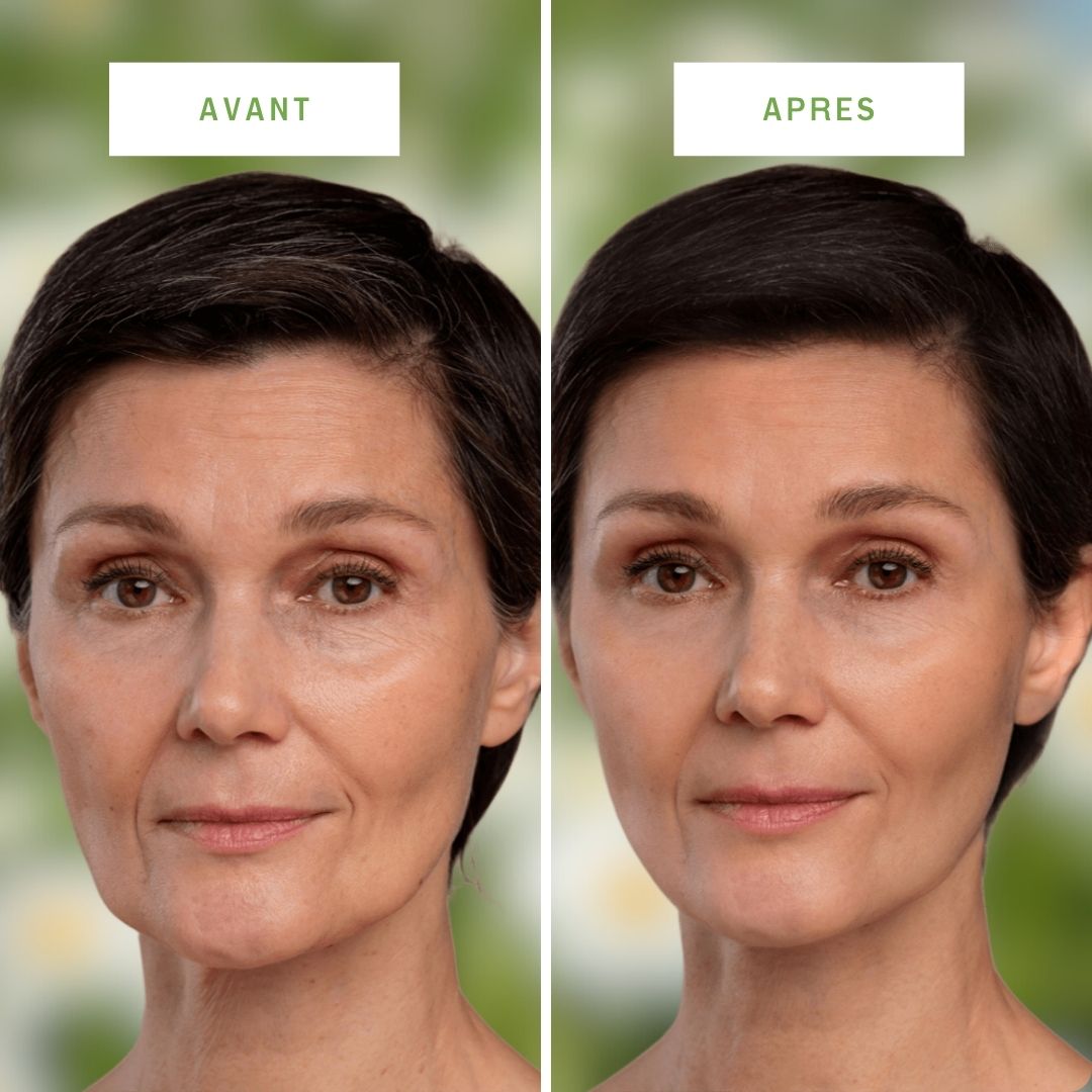 Baume Pâquerette anti-âge