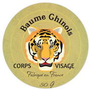 Baume Chinois – Douleurs, Rhumes & Maux du Quotidien