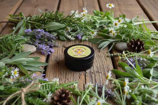 Baume Chinois : l'alternative 100 % naturelle au Baume du Tigre